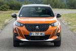 Peugeot 2008 GT 2019 года (WW)